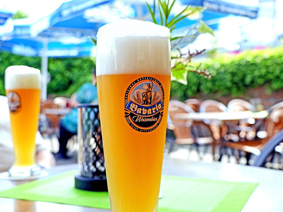 Gasthof Restaurant Grüner Baum 3*