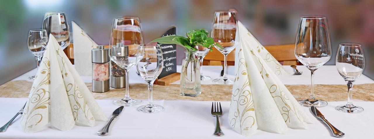 Restaurant Grüner Baum Gasthof Leidersbach